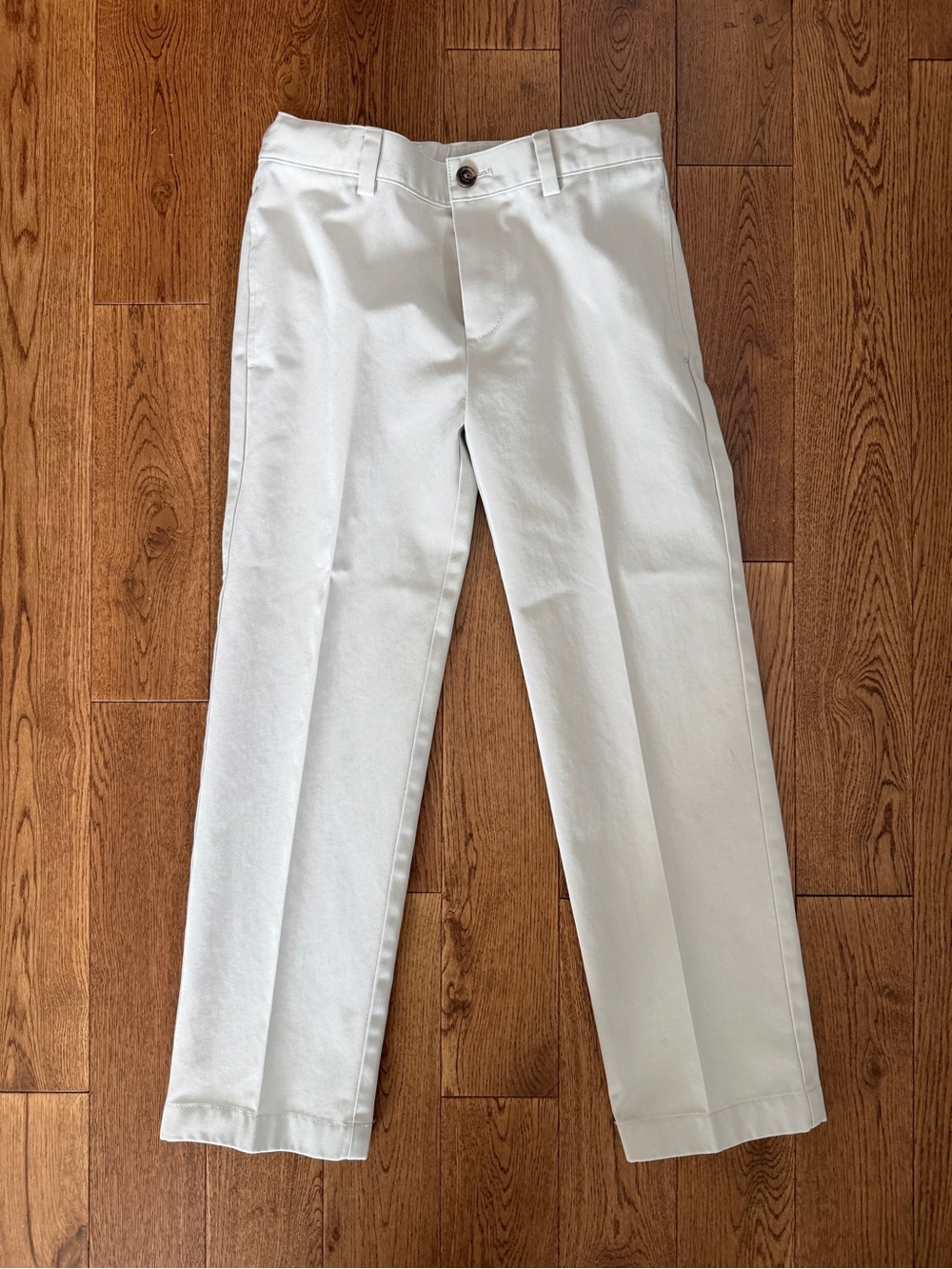 Brooks Brothers Kids Khaki Pants